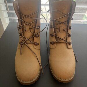 The North Face Ballard Lace Boot - Size 8